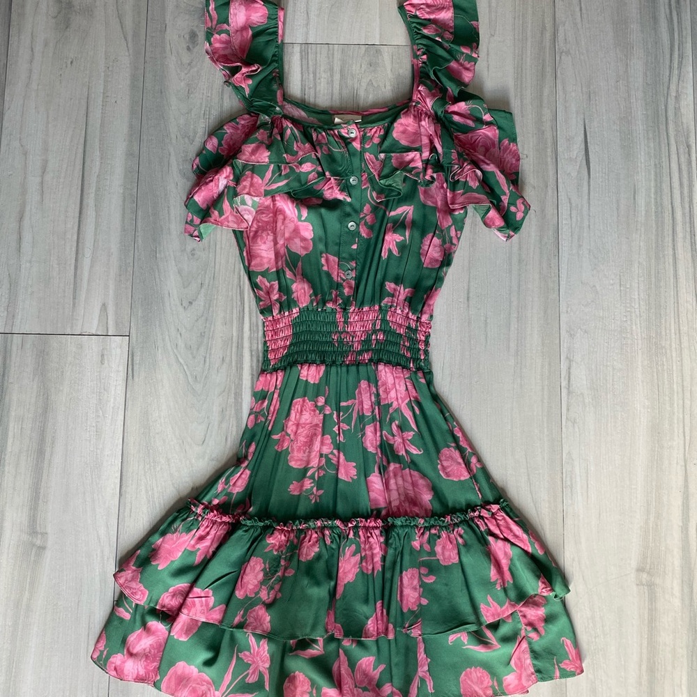 Especia Dress - Size M